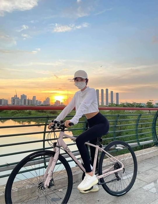 Hình ảnh 3 từ Huy Hoàng Bike