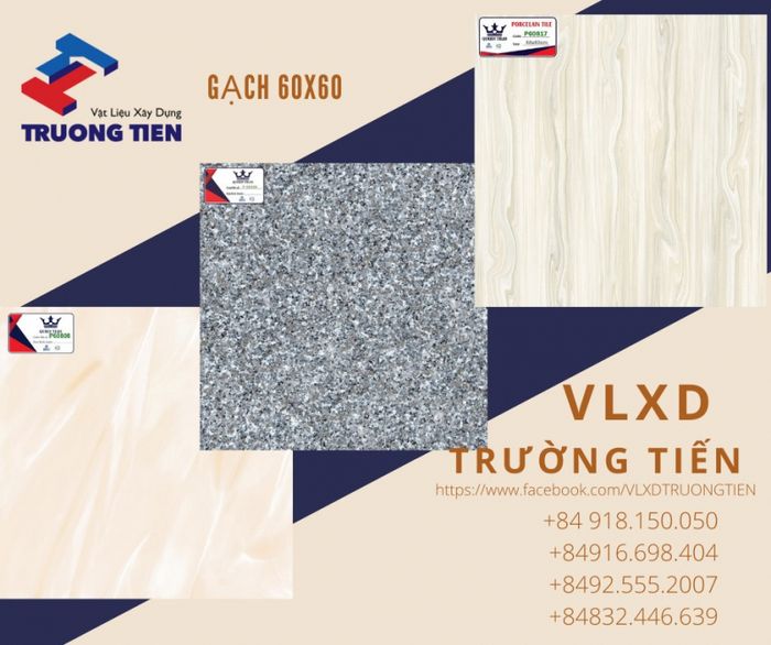 Hình ảnh Vật Liệu Xây Dựng Trường Tiến 1
