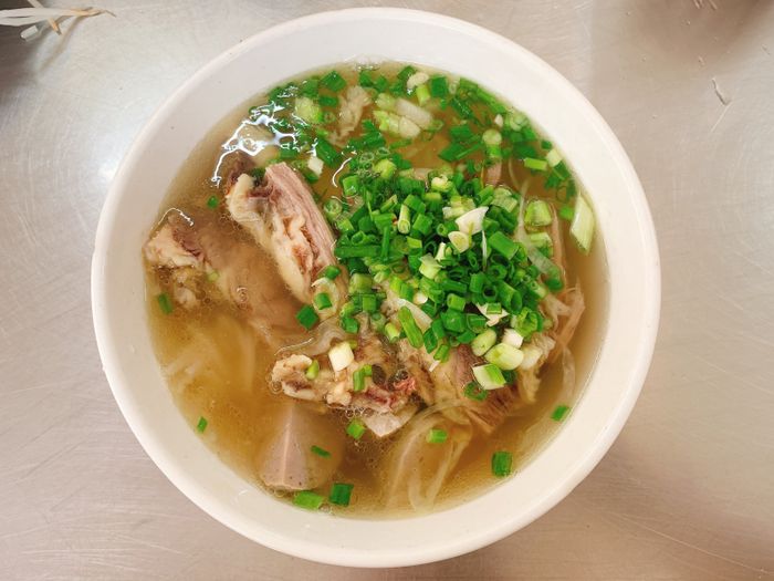 Hình ảnh Phở Như Lan