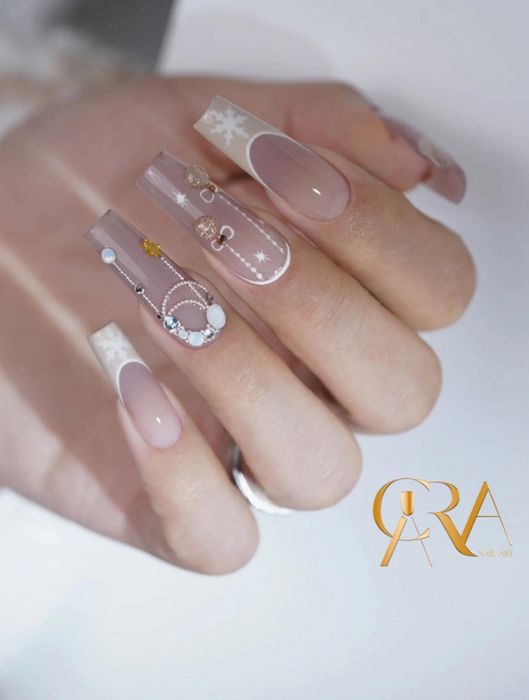 Hình ảnh 1 của Cara Nail