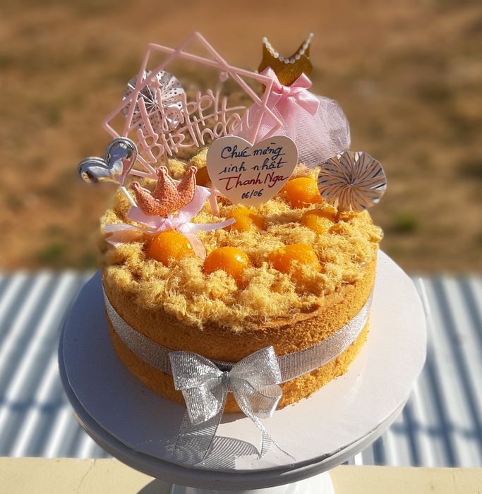 Ảnh An Cakes - Tiệm bánh xinh xắn 1