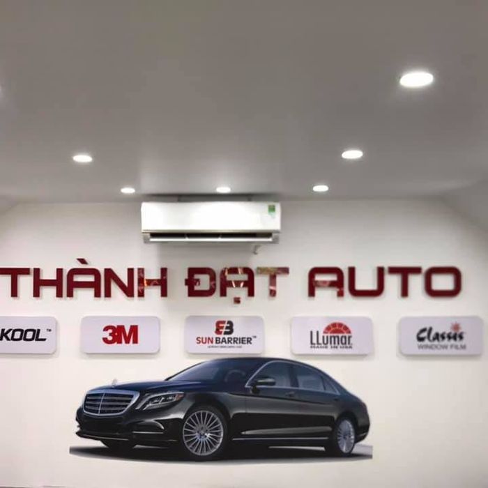 Hình ảnh 1 của Thành Đạt CAR CARE