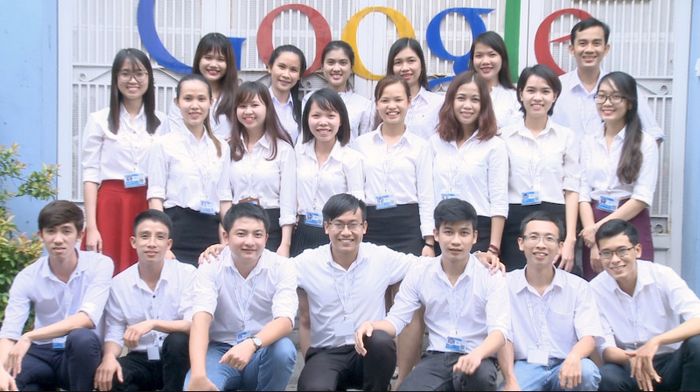 Công Ty Cổ Phần Phát Triển Công Nghệ Sài Gòn Web - Hình ảnh 1
