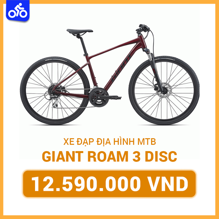 Ảnh 1 của Xedap.vn