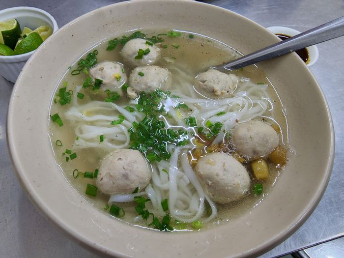 Hình ảnh Phở Lâm 1