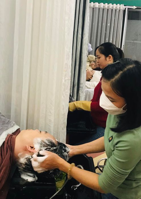 Thanh Xuân Healthy - Hình ảnh 1