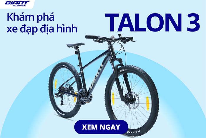 Giant International - Ảnh 1