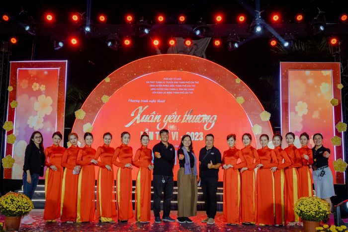 Hình ảnh Công ty Cổ phần Truyền Thông & Quảng Cáo Thế Hệ Mới