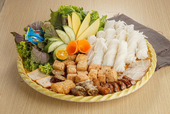 Bún Đậu Gia Di CN Quảng Ngãi - Hình ảnh 2
