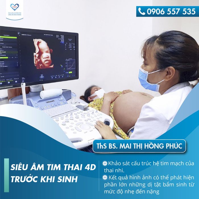 Hình ảnh Bệnh Viện Đa Khoa Tâm Trí Nha Trang 1