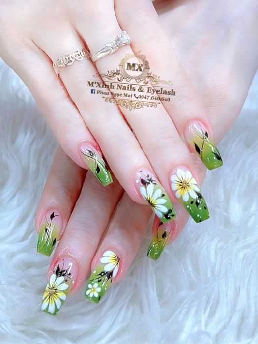 Hình ảnh 1 của M'xinh Nails