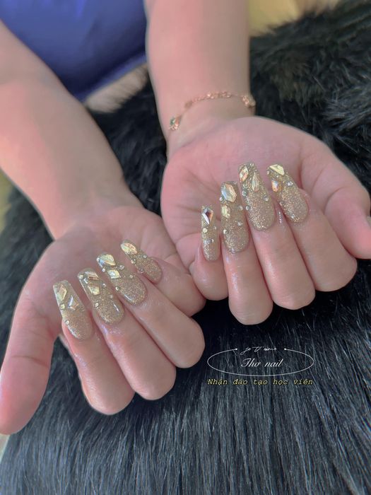 Hình ảnh 1 của Thơ Nail