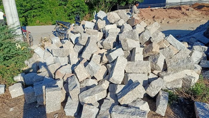 Vật Liệu Xây Dựng Ngọc Huy hình ảnh 2