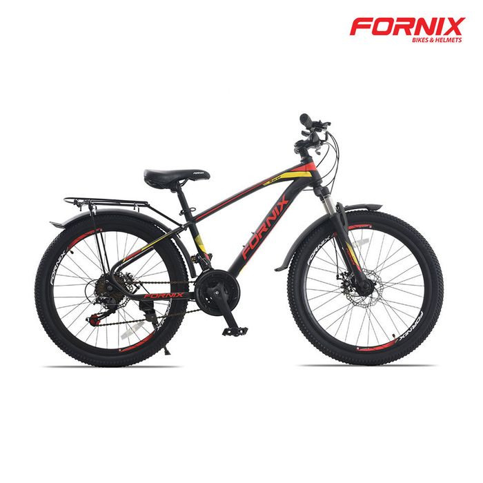 XE ĐẠP FORNIX - Ảnh 2