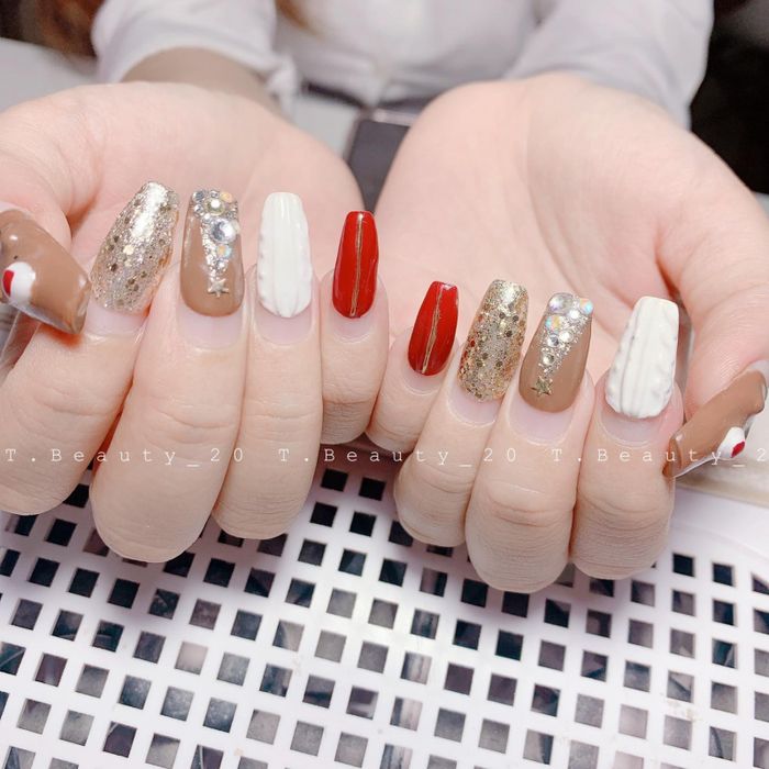 Hình ảnh 1 tại T.Beauty Nail Thủ Đức