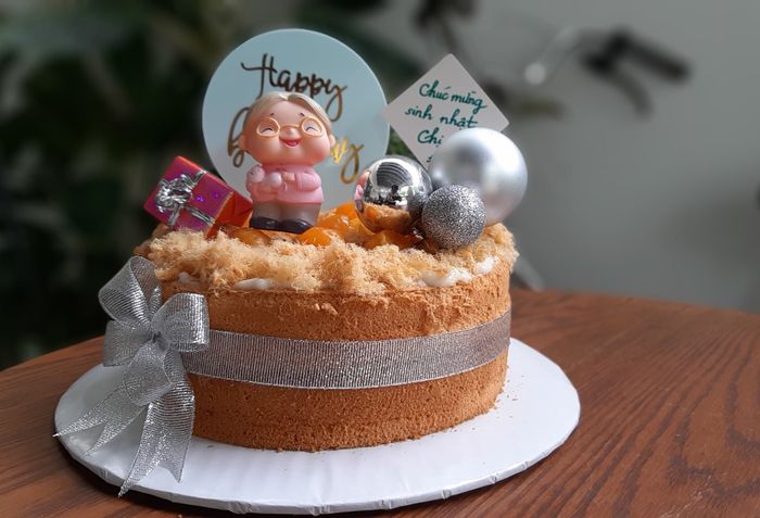 Ảnh An Cakes - Tiệm bánh xinh xắn 2
