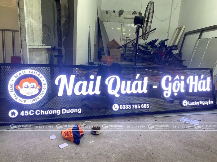 Hình ảnh 3 của Vũ Phong - Quảng cáo và Nội thất