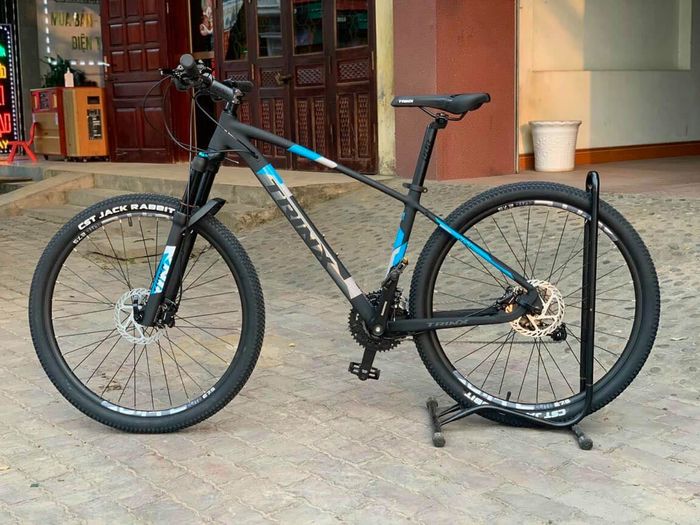 Hình ảnh 3 của Xe Đạp Thế Giới