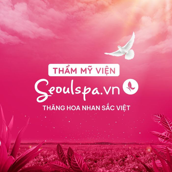 Hình ảnh Thẩm mỹ viện Seoul Spa