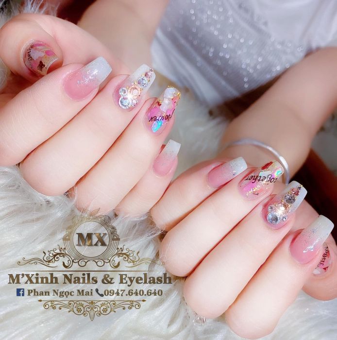 Hình ảnh 2 của M'xinh Nails