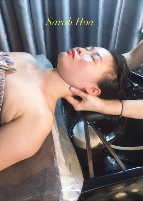 Hình ảnh 2 tại Sarah Hoa Spa - Học viện Làm đẹp & Spa