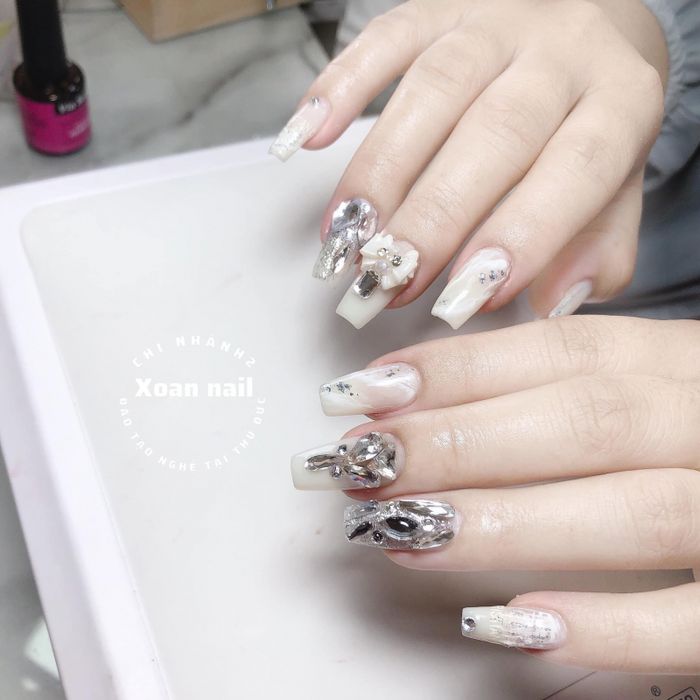 Hình ảnh 1 của Salon XOÀN Nail - Eyelash