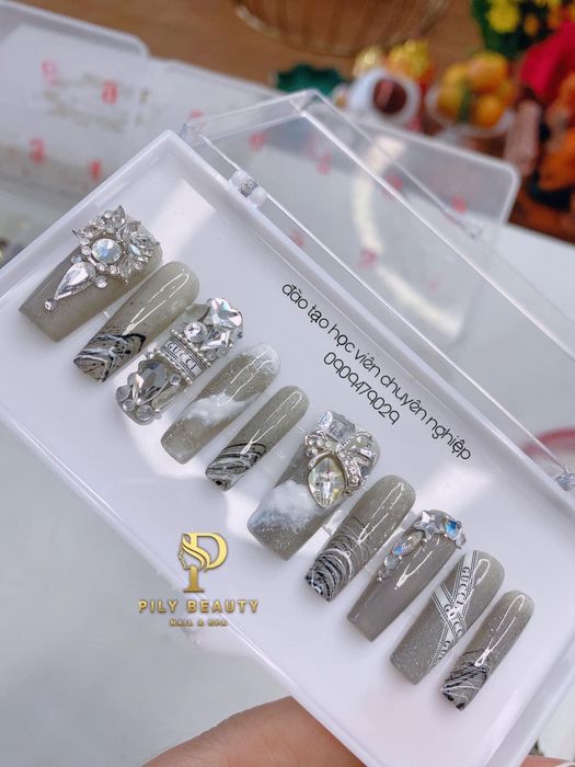 Hình ảnh LiLy Nail - Thủ Đức 2