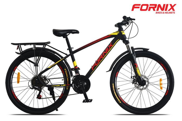 XE ĐẠP FORNIX - Ảnh 3