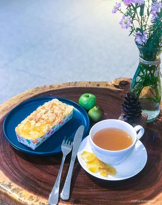 Ảnh Studio Drinks & Food 2