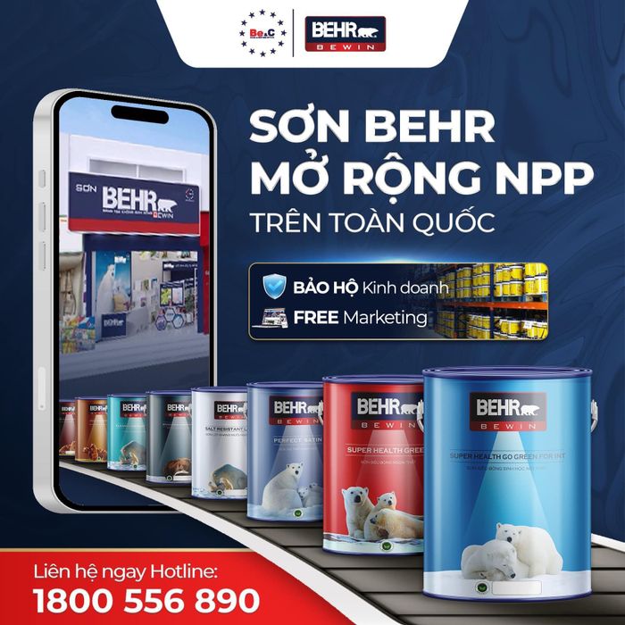 Hình ảnh VLXD Thuận Lâm 3