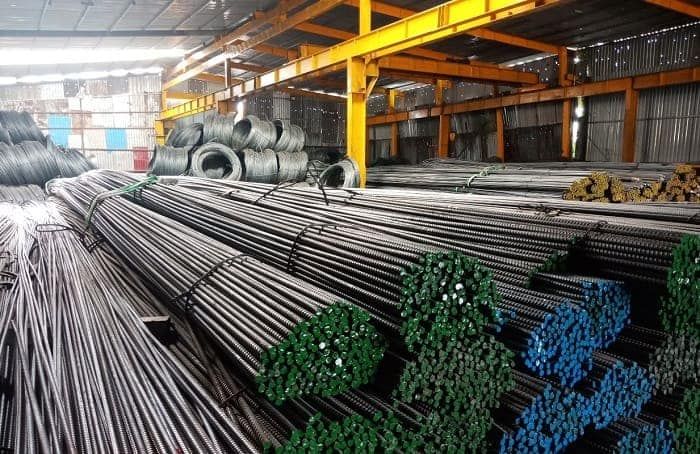 Vật Liệu Xây Dựng Ngọc Huy hình ảnh 3