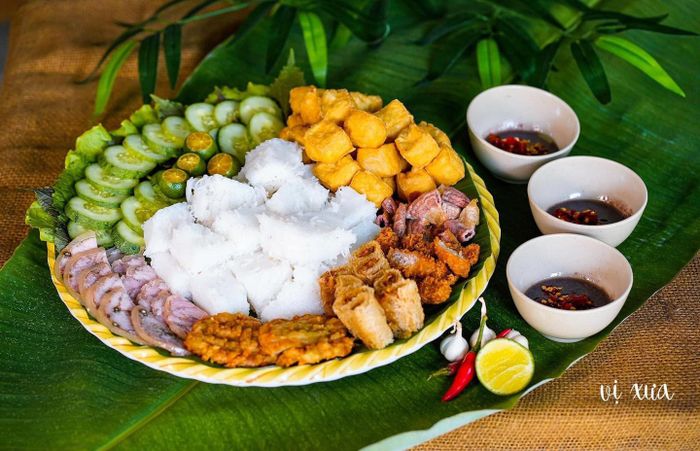 Ảnh Vị Xưa 1
