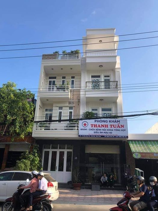 Hình ảnh Phòng Khám Thanh Tuấn Nha Trang 2