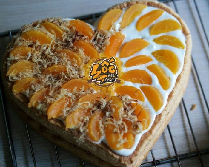 Ảnh 1 Tiệm Bánh Su Kem LỐC
