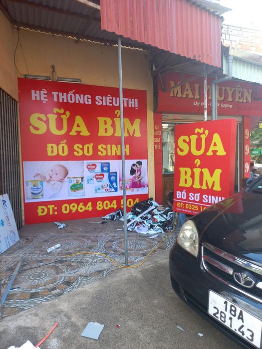 Hình ảnh Công ty Quảng cáo & In ấn Trang Lượng 1