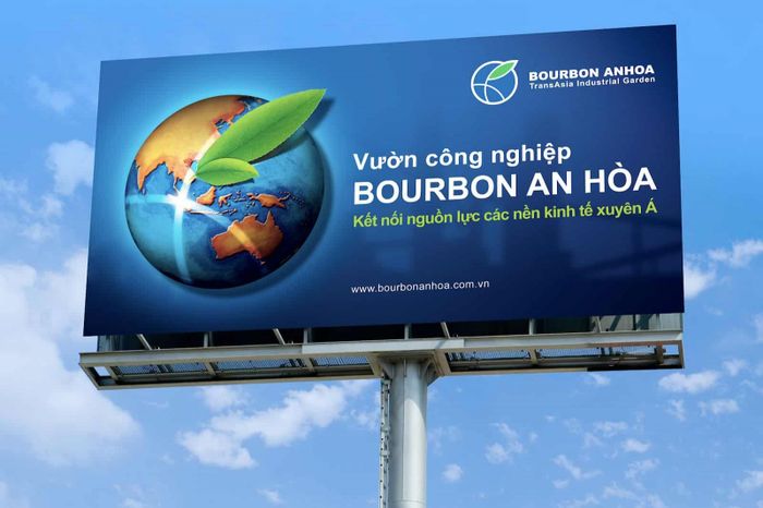 Hình ảnh Quảng cáo Gia Huy 2