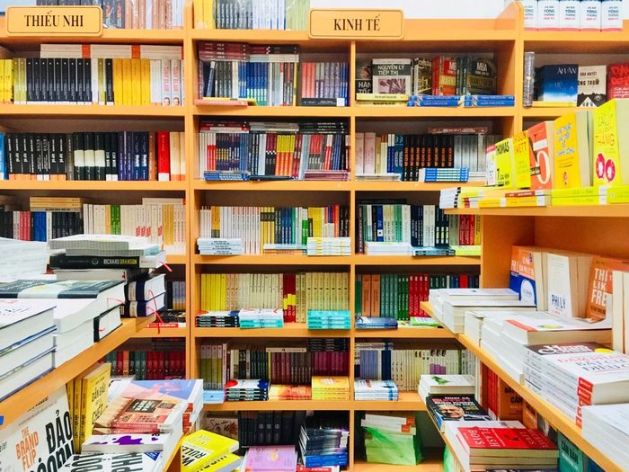 Hình ảnh Alphabooks 1