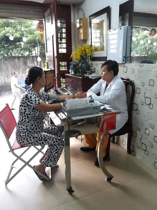 Ảnh 2 của Phòng Chẩn Trị Y Học Cổ Truyền Hồng Ân Đường