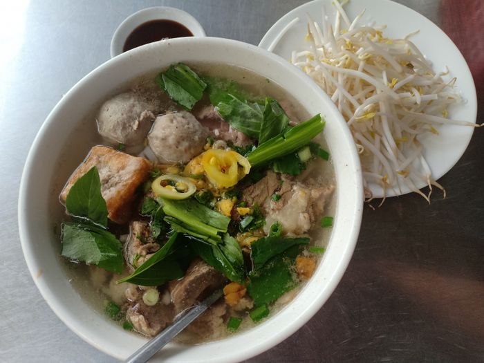 Hình ảnh Phở Lâm 2
