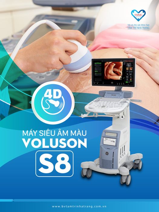 Hình ảnh Bệnh Viện Đa Khoa Tâm Trí Nha Trang 2