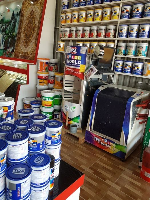 Hình ảnh Cửa Hàng VLXD Thanh Tuyền 3