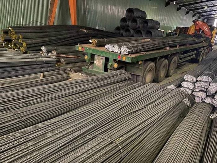 Kho Gạch Men Thiên Ban Lộc - Hình ảnh 3