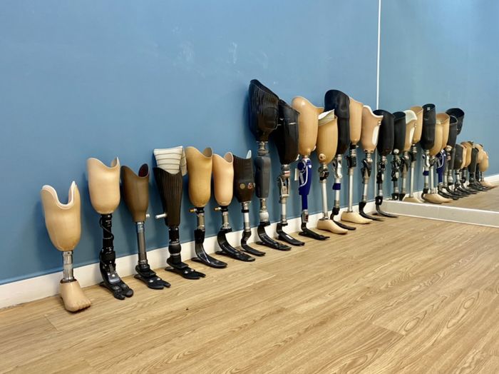 Hình ảnh 1 - Công ty TNHH Chỉnh Hình Việt Đức