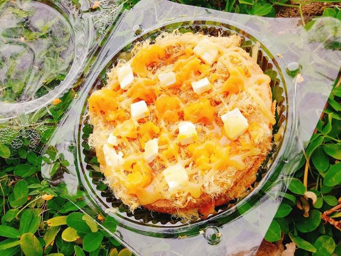 Ảnh Tiệm Bánh PuPu 2