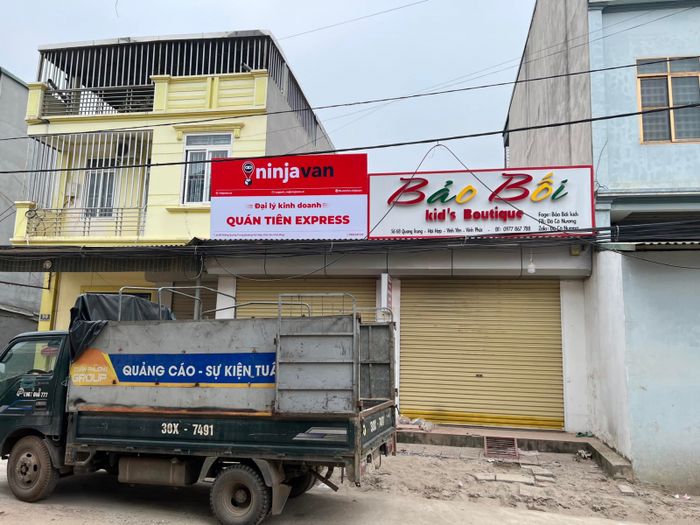 Hình ảnh Công ty TNHH Đầu tư và Truyền thông Tuấn Phương 1