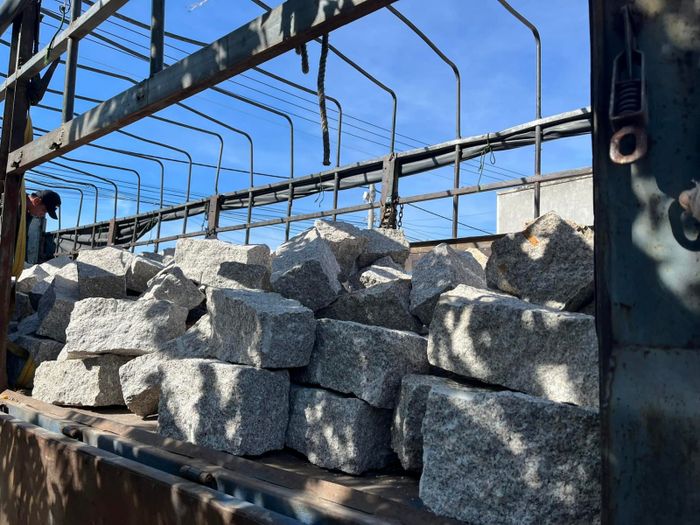 Hình ảnh Vật Liệu Xây Dựng Ánh Dương 1