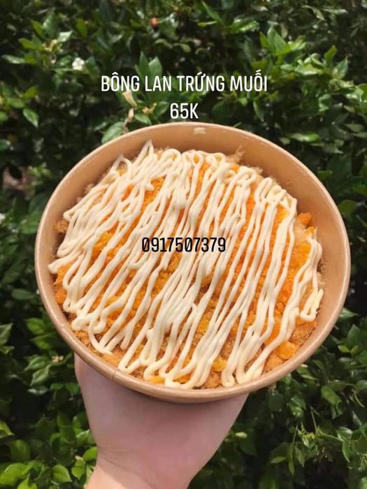 Ảnh Bánh Việt 1