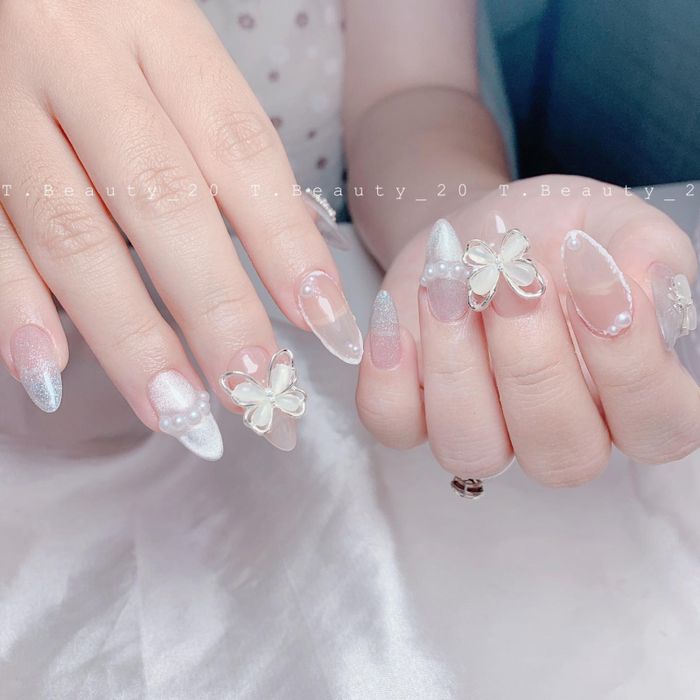 Hình ảnh 2 tại T.Beauty Nail Thủ Đức