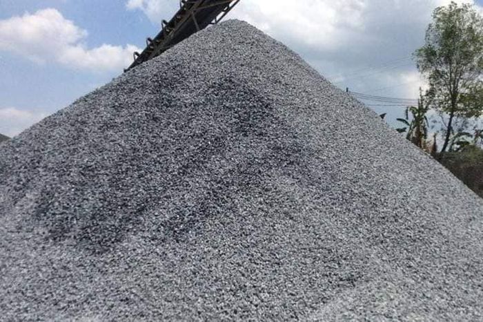 Vật Liệu Xây Dựng Mạnh Phát - Hình ảnh 1