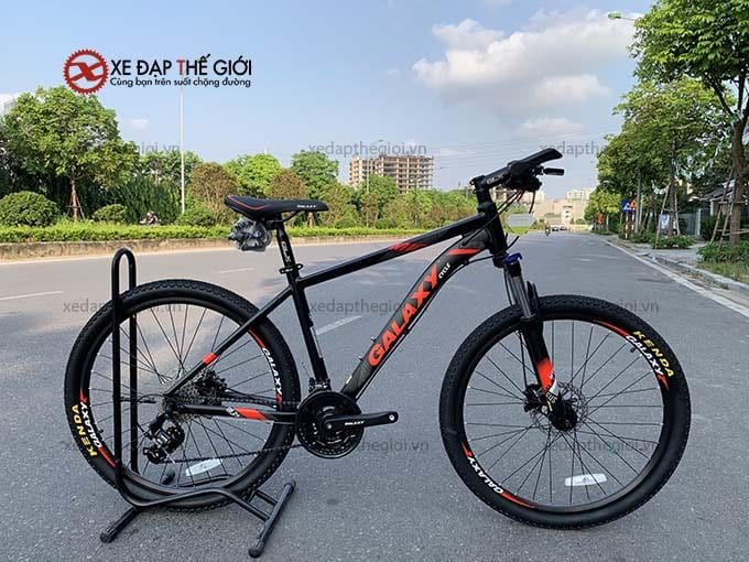 Hình ảnh 1 của Xe Đạp Thế Giới